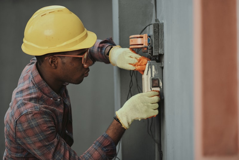 Adequação de Caldeira à NR-13
