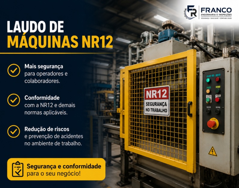 Inspe&ccedil;&otilde;es de Andaimes